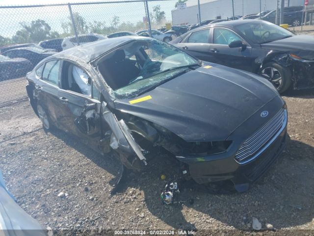 FORD FUSION 2015 3fa6p0h7xfr276658