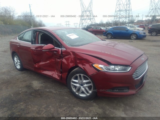 FORD FUSION 2015 3fa6p0h7xfr302501