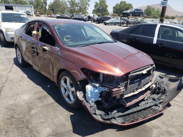 FORD FUSION SE 2015 3fa6p0h7xfr306726