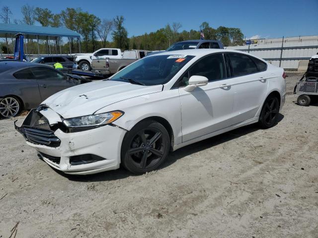 FORD FUSION 2016 3fa6p0h7xgr102350