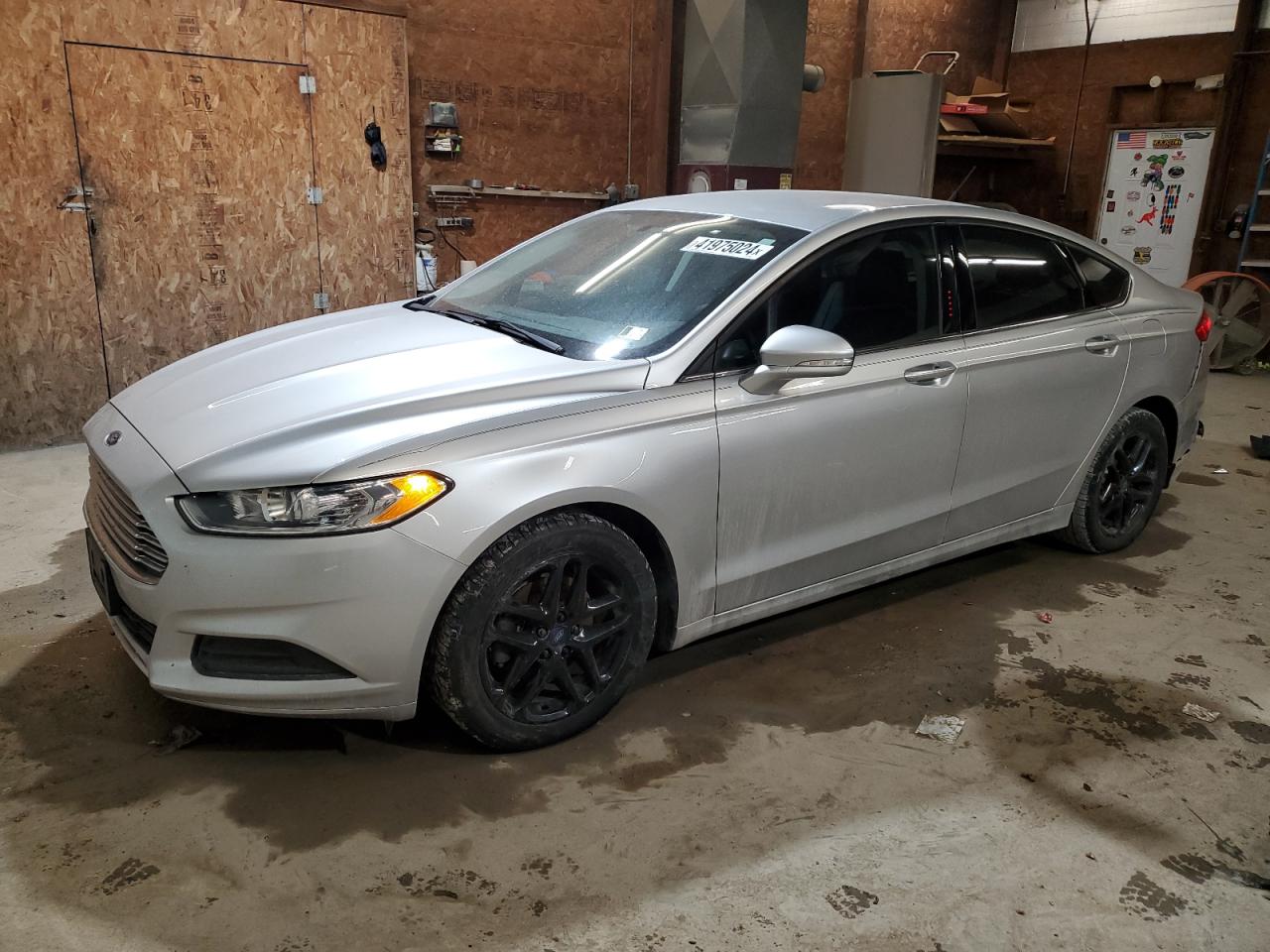 FORD FUSION 2016 3fa6p0h7xgr108679