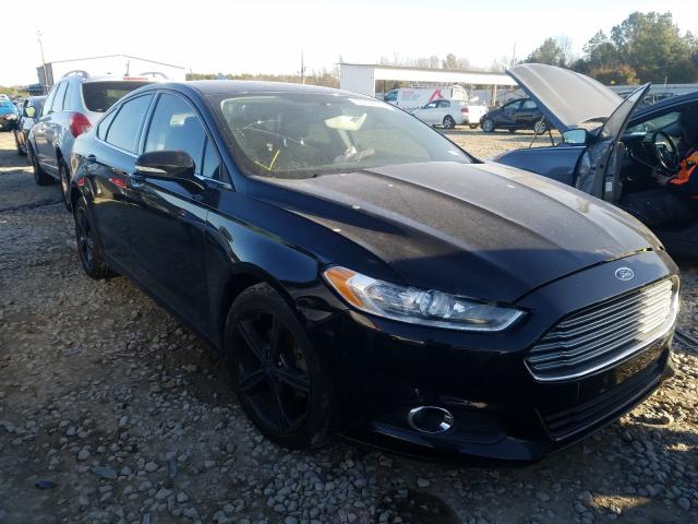 FORD FUSION SE 2016 3fa6p0h7xgr113591