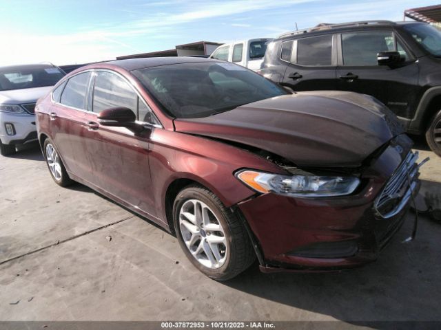 FORD FUSION 2016 3fa6p0h7xgr114062