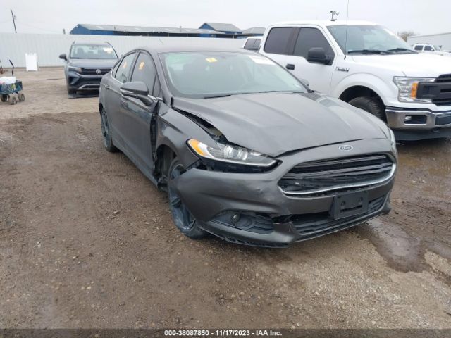 FORD FUSION 2016 3fa6p0h7xgr114076