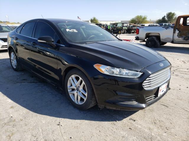 FORD FUSION SE 2016 3fa6p0h7xgr114109