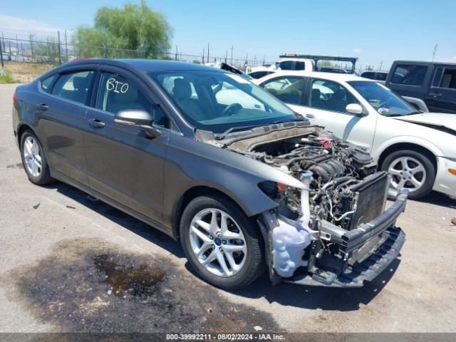 FORD FUSION 2016 3fa6p0h7xgr118726