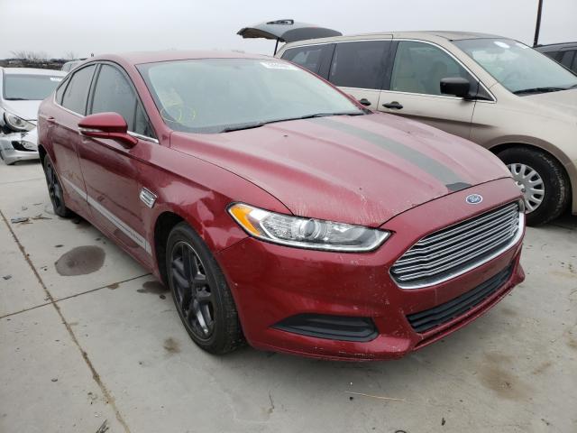 FORD FUSION SE 2016 3fa6p0h7xgr119598