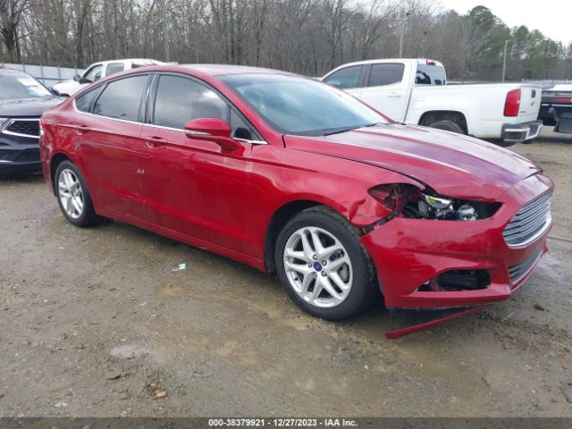 FORD FUSION 2016 3fa6p0h7xgr129578