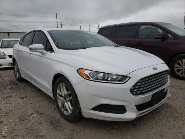 FORD FUSION SE 2016 3fa6p0h7xgr132402