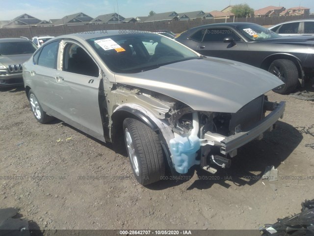 FORD FUSION 2016 3fa6p0h7xgr134330