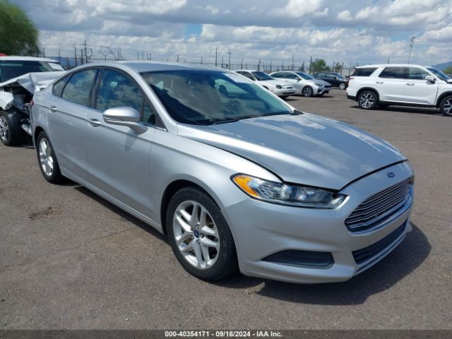 FORD FUSION 2016 3fa6p0h7xgr134442