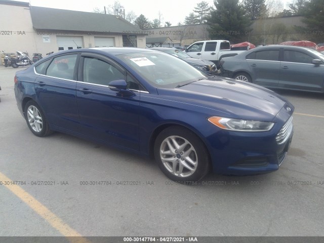 FORD FUSION 2016 3fa6p0h7xgr138314