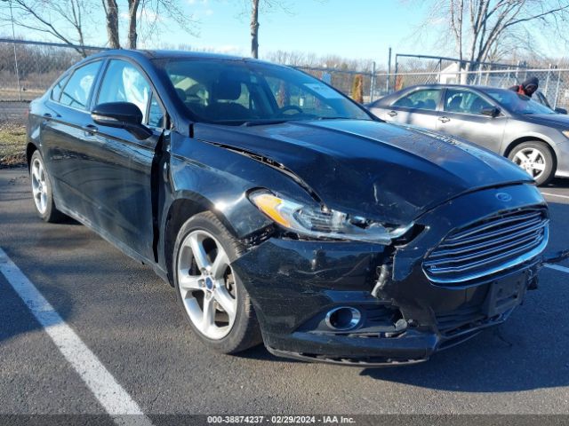 FORD FUSION 2016 3fa6p0h7xgr139074