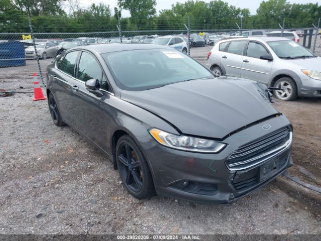 FORD FUSION 2016 3fa6p0h7xgr141469