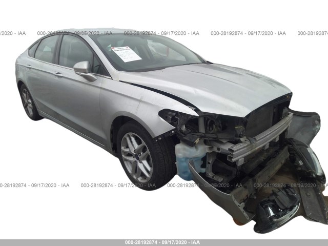 FORD FUSION 2016 3fa6p0h7xgr146350