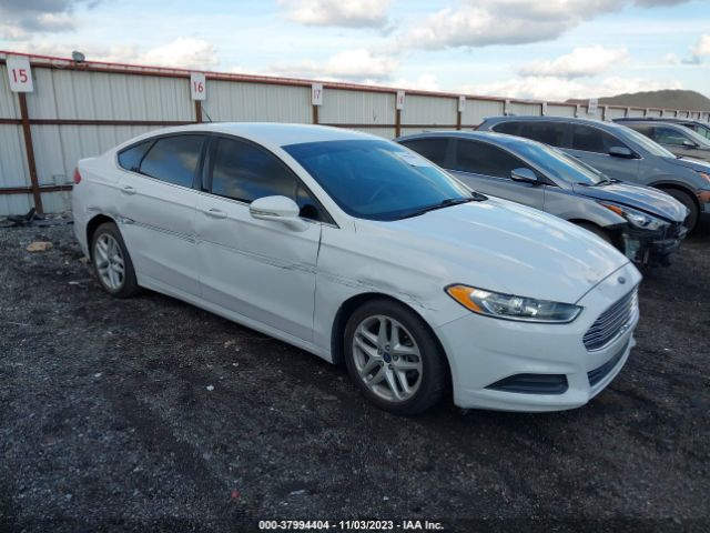 FORD FUSION 2016 3fa6p0h7xgr148132