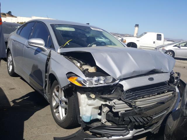 FORD FUSION SE 2016 3fa6p0h7xgr152634