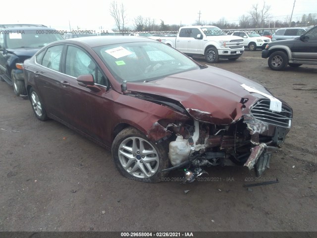 FORD FUSION 2016 3fa6p0h7xgr160037