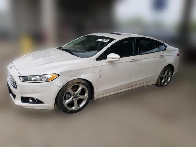 FORD FUSION 2016 3fa6p0h7xgr161088