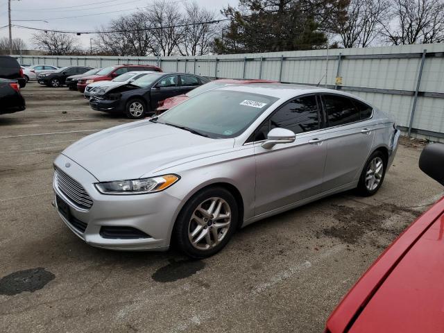 FORD FUSION 2016 3fa6p0h7xgr164816