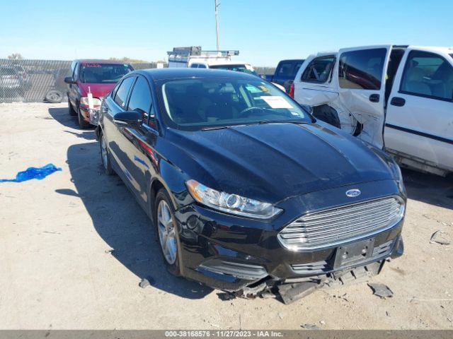 FORD FUSION 2016 3fa6p0h7xgr172348