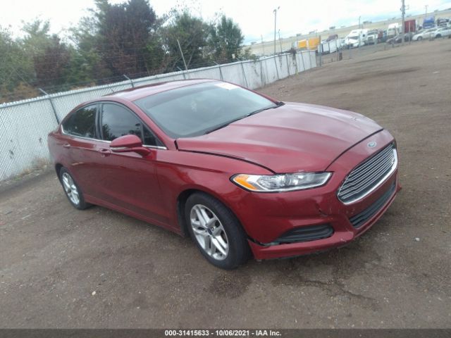 FORD FUSION 2016 3fa6p0h7xgr174049