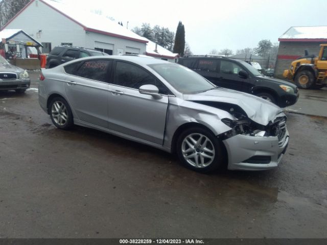 FORD FUSION 2016 3fa6p0h7xgr175461