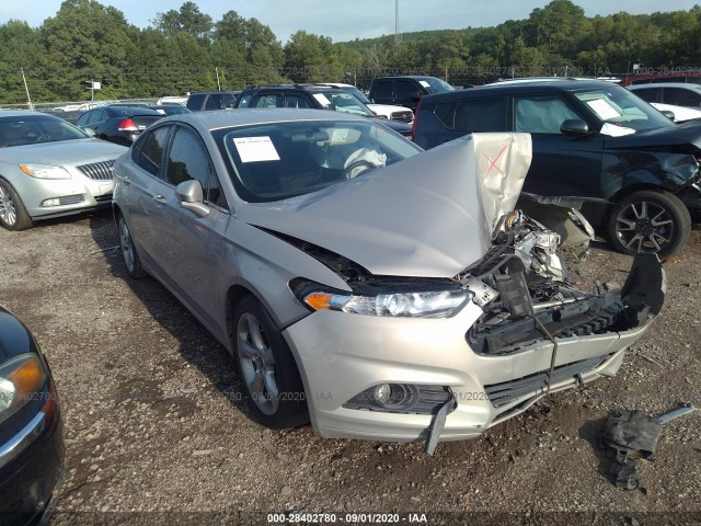 FORD FUSION 2016 3fa6p0h7xgr177758