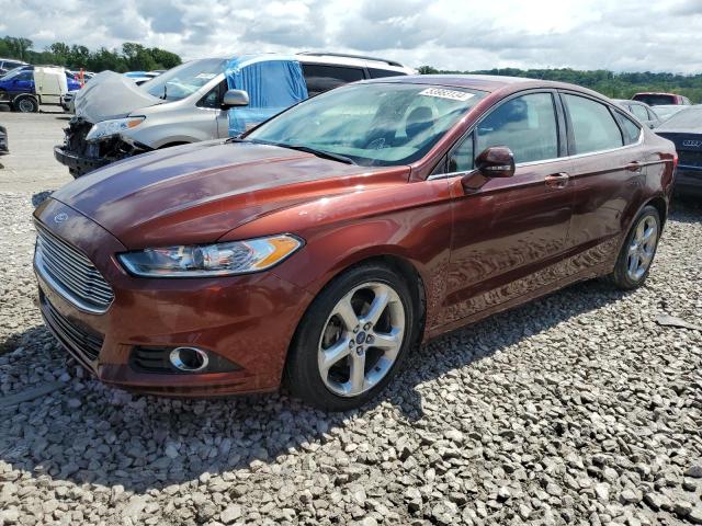 FORD FUSION 2016 3fa6p0h7xgr177940