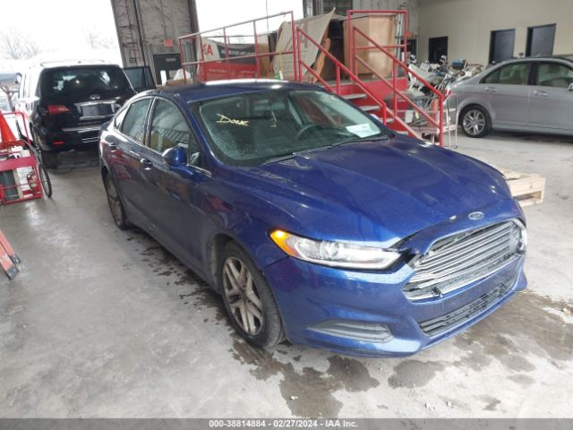 FORD FUSION 2016 3fa6p0h7xgr179834