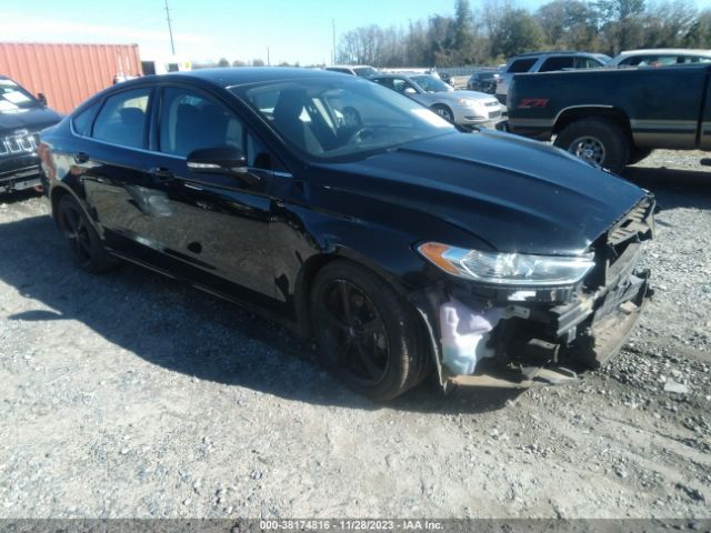 FORD FUSION 2016 3fa6p0h7xgr183401