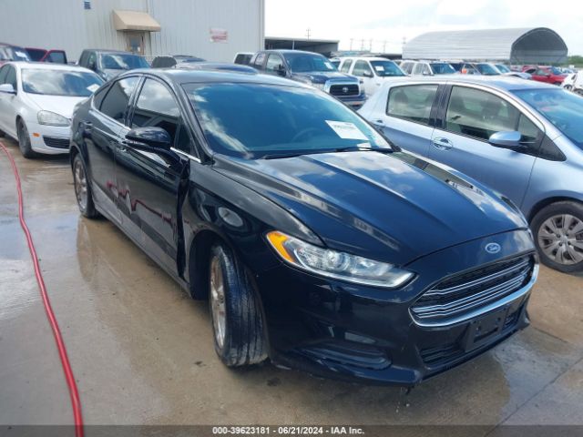 FORD FUSION 2016 3fa6p0h7xgr186119