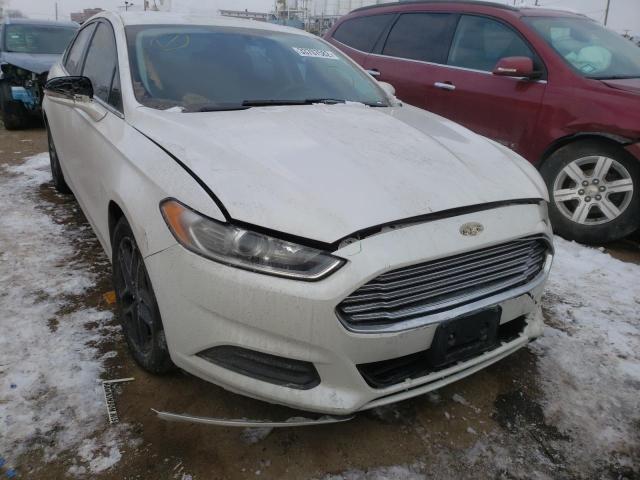 FORD FUSION SE 2016 3fa6p0h7xgr191370