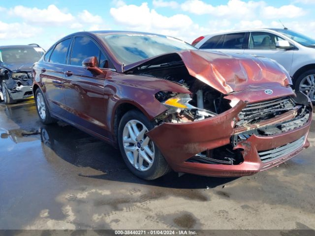 FORD FUSION 2016 3fa6p0h7xgr194611