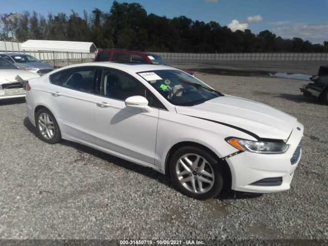 FORD FUSION 2016 3fa6p0h7xgr196844