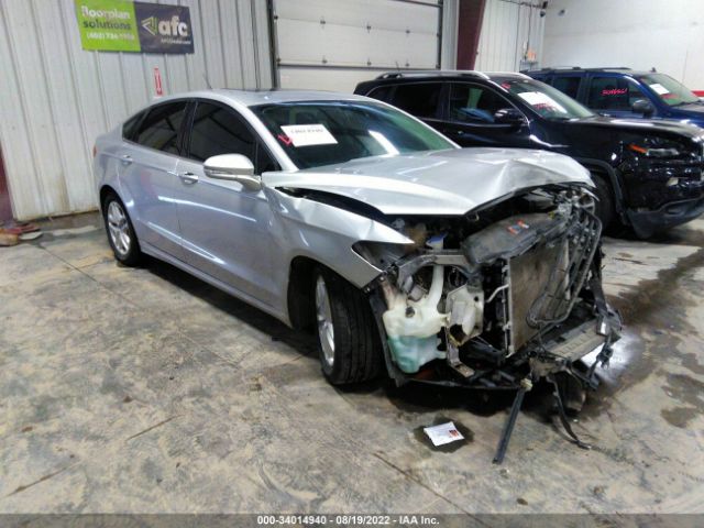 FORD FUSION 2016 3fa6p0h7xgr198321