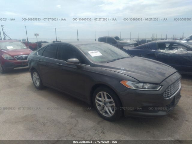 FORD FUSION 2016 3fa6p0h7xgr207454