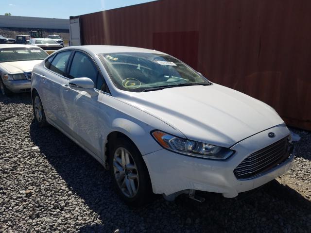 FORD FUSION SE 2016 3fa6p0h7xgr207521