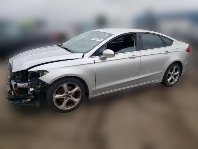 FORD FUSION 2016 3fa6p0h7xgr210497