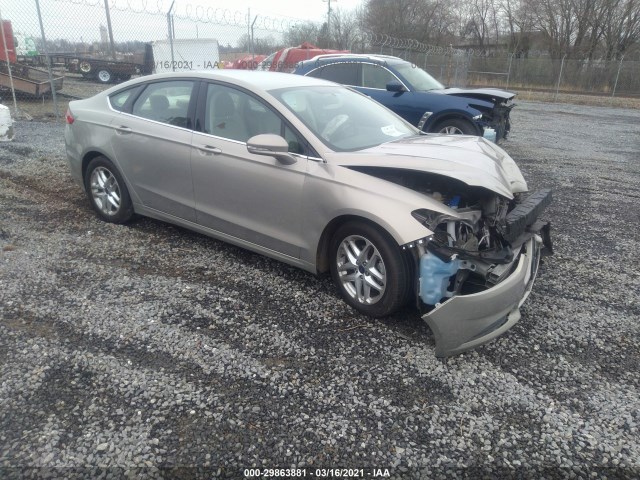 FORD FUSION 2016 3fa6p0h7xgr210600