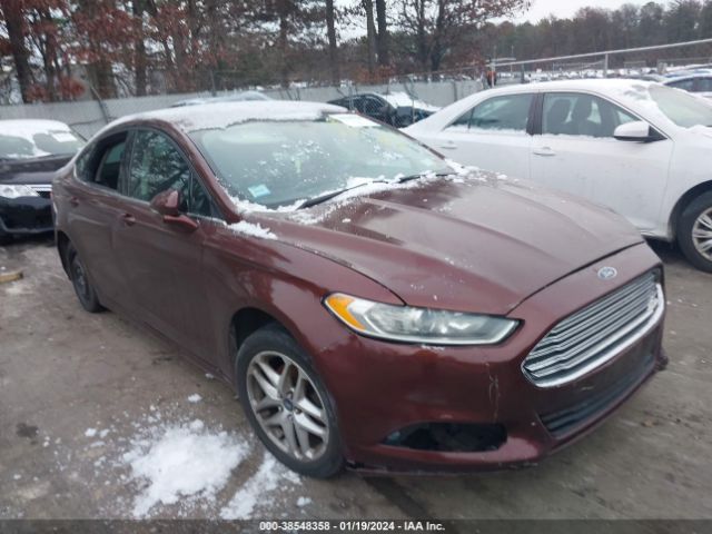 FORD FUSION 2016 3fa6p0h7xgr211746