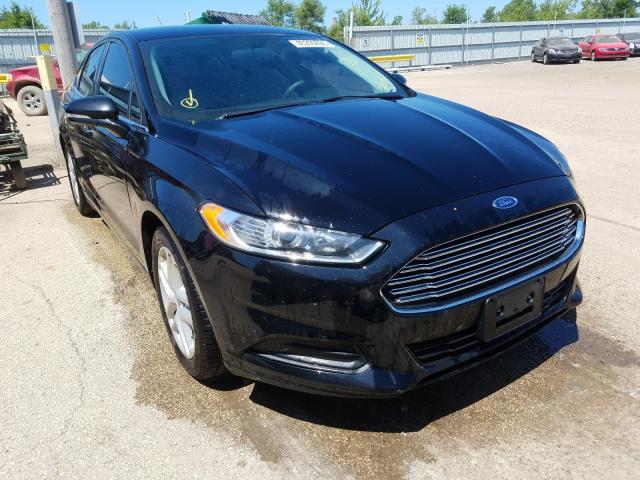 FORD FUSION SE 2016 3fa6p0h7xgr212315