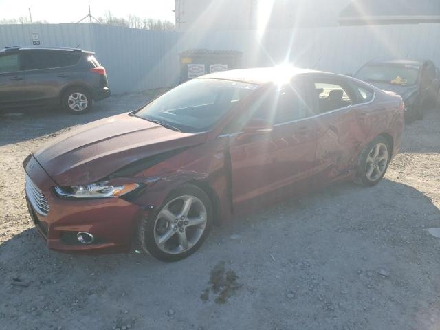 FORD FUSION 2016 3fa6p0h7xgr212976