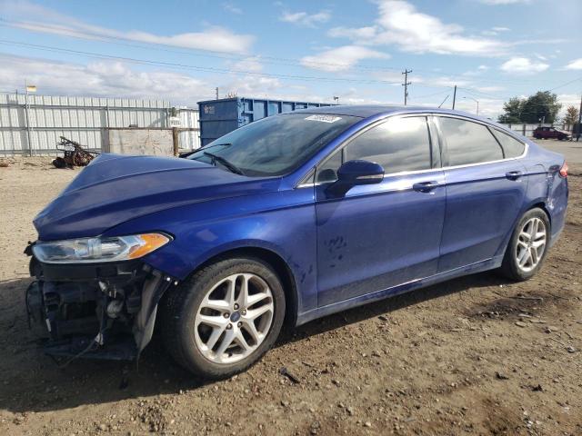 FORD FUSION 2016 3fa6p0h7xgr216364