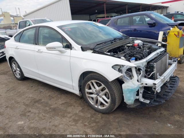 FORD FUSION 2016 3fa6p0h7xgr219054