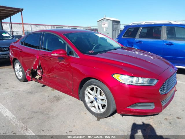 FORD FUSION 2016 3fa6p0h7xgr219233