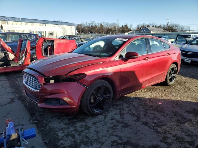 FORD FUSION SE 2016 3fa6p0h7xgr221547