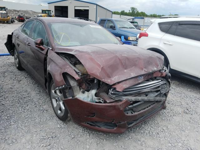 FORD FUSION SE 2016 3fa6p0h7xgr221645