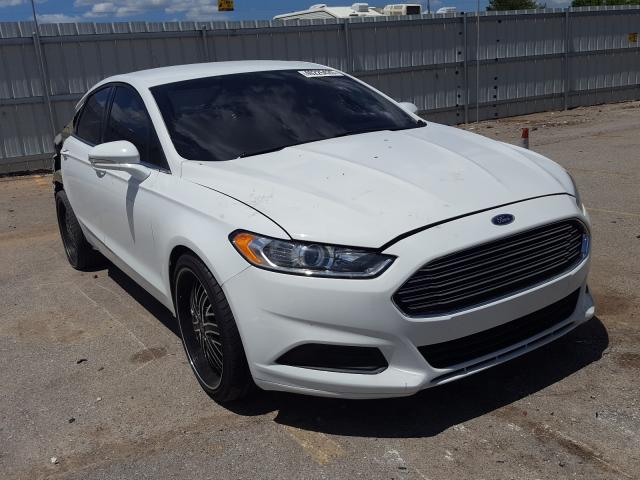 FORD FUSION SE 2016 3fa6p0h7xgr222164