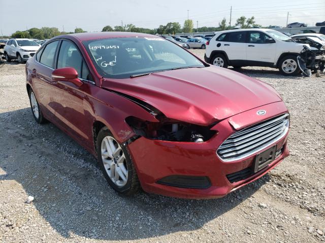 FORD FUSION SE 2016 3fa6p0h7xgr222729